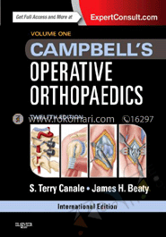 Campbell's Operative Orthopaedics image