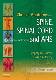 Clinical Anatomy of the Spine, Spinal Cord, and ANS image