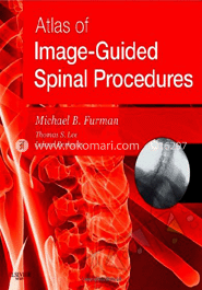 Atlas of Image Guided Spinal Procedures (Hardcover) image