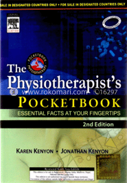 The Physiotherapist's Pocketbook image