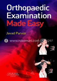 Orthopaedic Examination Made Easy image