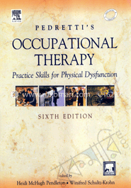 Pedretti's Occupational Therapy 