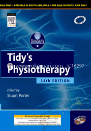 Tidy's Phisiotherapy image