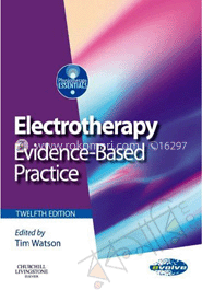 Electrotherapy : Evidence Based practice image