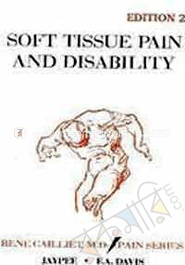 Soft Tissue Pain and Disability image