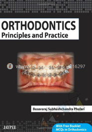 Orthodontics: Principles and Practice image