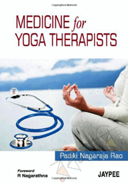 Medicine for Yoga Therapists image