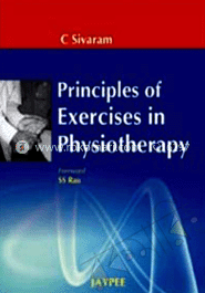 Principles of Exercises in Physiotherapy image
