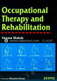 Occupational Therapy and Rehabilitation image