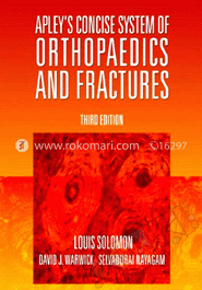 Apley's Concise System of Orthopaedics and Fractures image