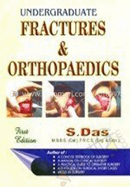 Undergraduate Fractures and Orthopaedics image