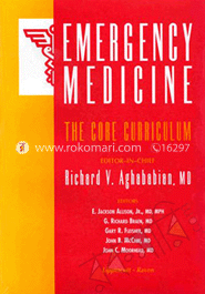 Emergency Medicine - The Core Curriculum image