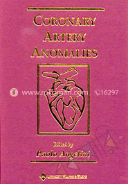 Coronary Artery Anomalies: A Comprehensive Approach (Hardcover) image