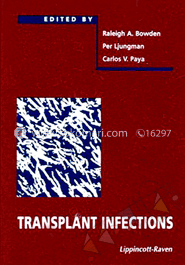 Transplant Infections image