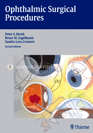 Ophthalmic Surgical Procedures image