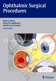 Ophthalmic Surgical Procedures