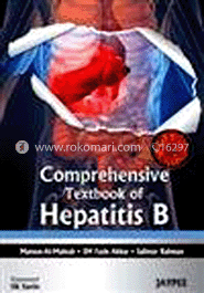 Comprehensive Textbook of Hepatitis B image