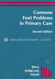 Common Foot Problems in Primary Care image