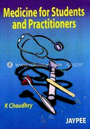 Medicine for Students and Practitioners image