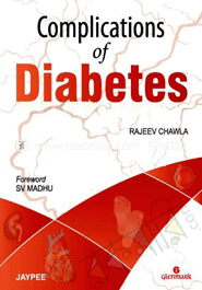 Complications Of Diabetes image