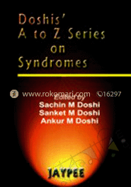 A to z Series on Syndromes image