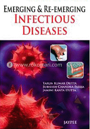 Emerging and Re-emerging Infectious Diseases image