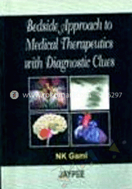 Bedside Approach to Medical Therapeutics with Diagnostic Clues image