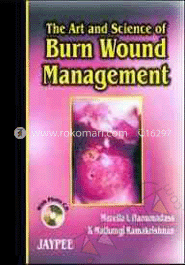 The Art and Science Of Burn Wound Management image