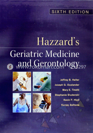 Hazzard's Geriatric Medicine and Gerontology image