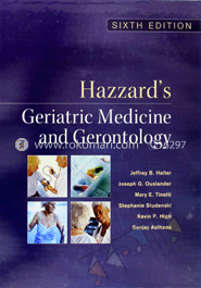 Hazzard's Geriatric Medicine and Gerontology 