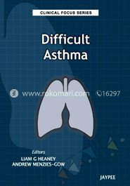 Clinical Focus Series: Difficult Asthma image