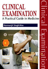 Clinical Examination: A Practical Guide in Medicine image