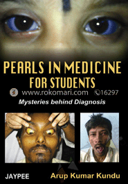 Pearls in Medicine for Students image