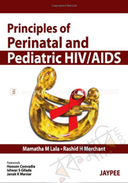 Principles Of Perinatal and Pediatric HIV/Aids image