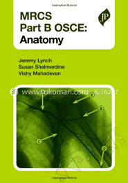 MRCSs Part B OSCE Anatomy image