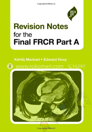 Revision Notes for the Final FRCR Part A image