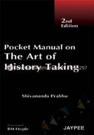 Pocket Manual on The Art Of History Taking 