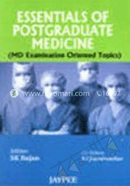 Essentials Of Postgraduate Medicine image