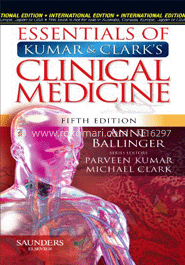 Essentials Of Kumar And Clark's Clinical Medicine 