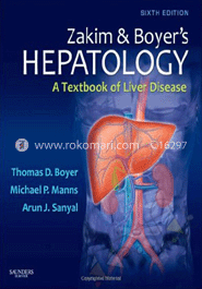 Zakim And Boyer's Hepatology 