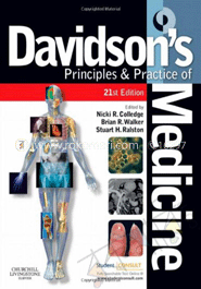 Davidson's Principles And Practice Of Medicine image
