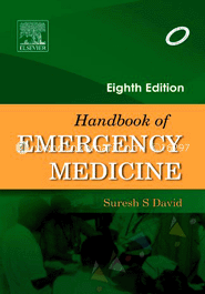 Handbook Of Emergency Medicine 
