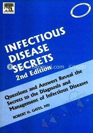 Infectious Diseases Secrets image