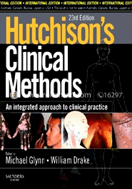 Hutchisons Clinical Methods image