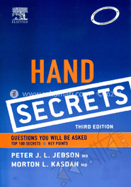 Hand Secrets image