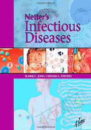 Netter's Infectious Diseases image