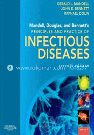 Principles And Practice Of Infectious Diseases image