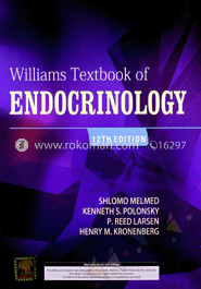 William's Textbook Of Endocrinology 