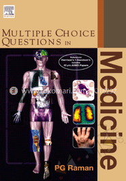 Multiple Choice Questions in Medicine image