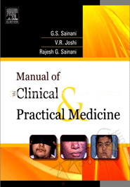 Manual Of Clinical And Practical Medicine image